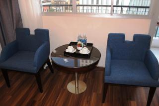 Liberty 2 Hotel - Ho Chi Minh City - 3