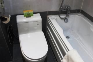 Liberty 2 Hotel - Ho Chi Minh City - 4