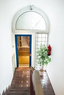 Hotel Domblick Garni - 3