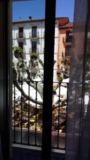 Hotel Apolonia Soria - Soria - 1