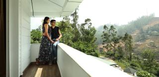 Elysium Garden - Munnar - 6