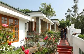 Elysium Garden - Munnar - 5
