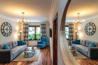 Apart4You Apartamenty Bulwary25 - Zakopane - 5