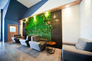 MYe Hotel - 8