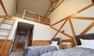 Okinoshima Resort Island Park Hotel - Tsudo - 7
