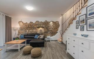 Beautiful Stone House Villa Irma - Stranići kod Lovreča - 9