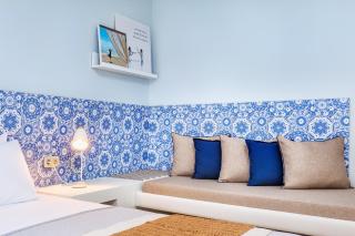 Core Hotel - Polykhrono - 3