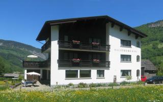 Haus Theresia - Mellau - 9