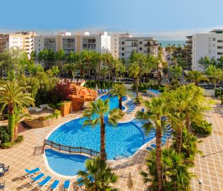 H10 Salou Princess - Salou - 2