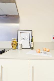 Broc House Suites - Dublin - 2