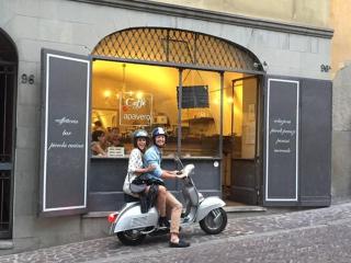 Papavero 69 - Bérgamo - 6