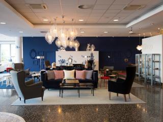WestCord Hotel Delft - Delft - 1