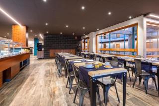 Ushuaia, The Mountain Hotel - 2