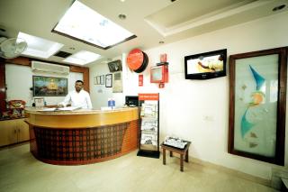 Hotel Blue Bell - Karol Bagh New Delhi - Neu-Delhi - 3