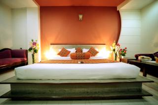 Hotel Blue Bell - Karol Bagh New Delhi - Neu-Delhi - 1