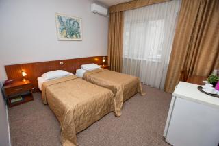 Hotel Saya - Almaty - 1
