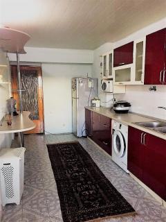 Spacious Apartment in Central Touristic Location - Tasjkent - 1