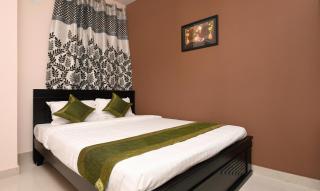 Itsy Hotels Shivaas Kuteera, 450m from Narayana Multi Speciality Hospital - Bangalore - 4