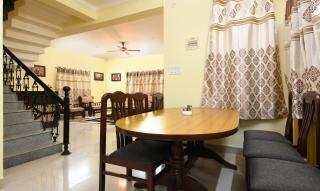 Itsy Hotels Shivaas Kuteera, 450m from Narayana Multi Speciality Hospital - Bangalore - 6