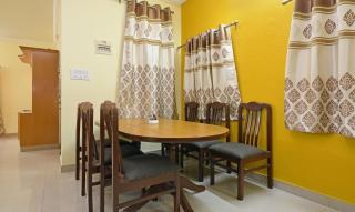 Itsy Hotels Shivaas Kuteera, 450m from Narayana Multi Speciality Hospital - Bangalore - 8