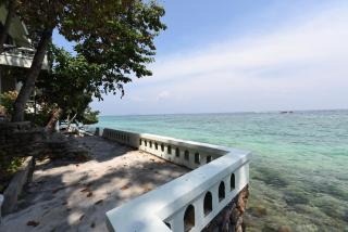 Rantee View Bungalow - Ko Phi Phi - 7