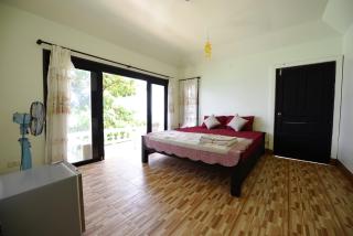 Rantee View Bungalow - Ko Phi Phi - 4