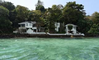Rantee View Bungalow - Ko Phi Phi - 0