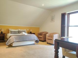 Ridgemor Villa - Somerset West - 2
