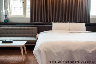 Military 75 Hotel - Taichung - 2