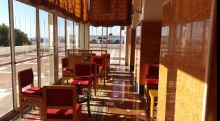 Hotel Mazafran - Zéralda - 2