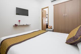 Fuji Hostel - Da Nang - 5