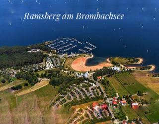 Ferienwohnung Seeblick - Pleinfeld - 9
