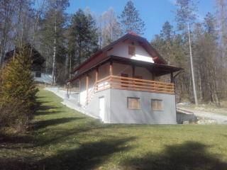 Kuća za odmor"Miran san" - Podgarić - 1
