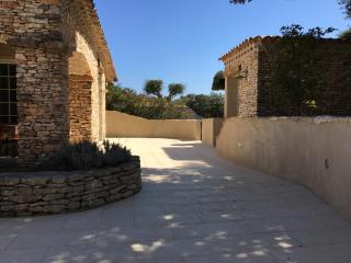 Villa Lavezzi - Bonifacio - 7