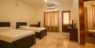 Falcon Suites Yelahanka New Town - Bangalore - 2