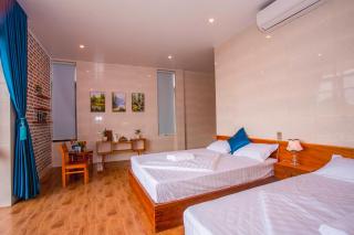 Hugo Homestay - 7