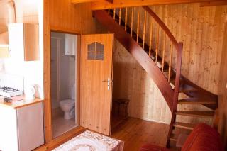 Apartamenty pod lipą - Łukęcin - 3