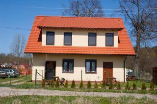 Apartamenty pod lipą - Łukęcin - 7