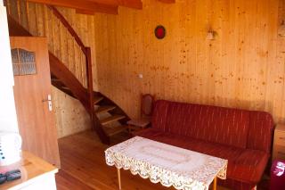 Apartamenty pod lipą - Łukęcin - 4