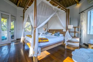 Gajah Biru Bungalows - Ubud - 9