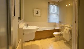 Homewood Hotel & Spa - Small Luxury Hotels of the World - 6