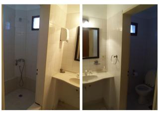 Apart Hotel Abedules - 1