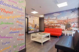 Jc Rooms Jardines - Madrid - 4
