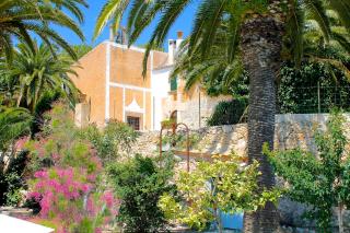 Finca Agroturismo Es Pujol - 7