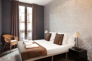 EasySleep Gaudi Terrace - Barcelone - 6
