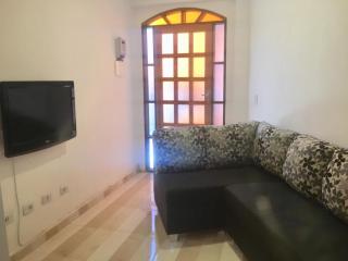 Hospedaria Ilhabela - Flats Balsa - Ilhabela - 3