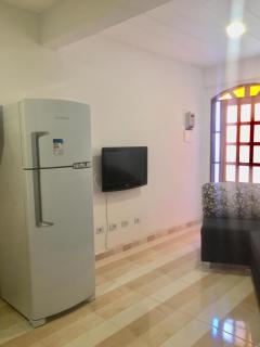 Hospedaria Ilhabela - Flats Balsa - Ilhabela - 7