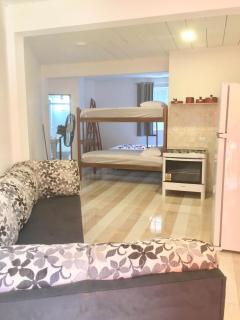 Hospedaria Ilhabela - Flats Balsa - 6