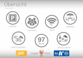 Apartment Strasbourg - Europapark / Wallaston - Offenburg - 9