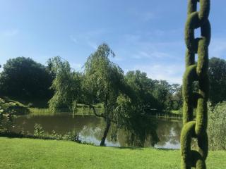 Apartment Strasbourg - Europapark / Wallaston - Offenbourg - 1